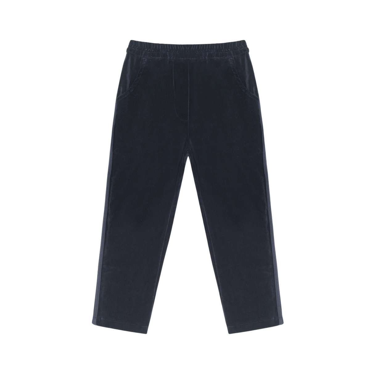 Zorzi Tuxedo Trousers
