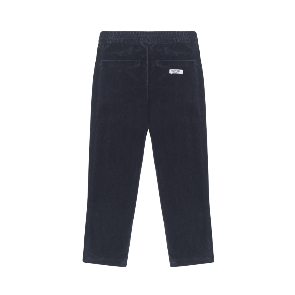 Zorzi Tuxedo Trousers