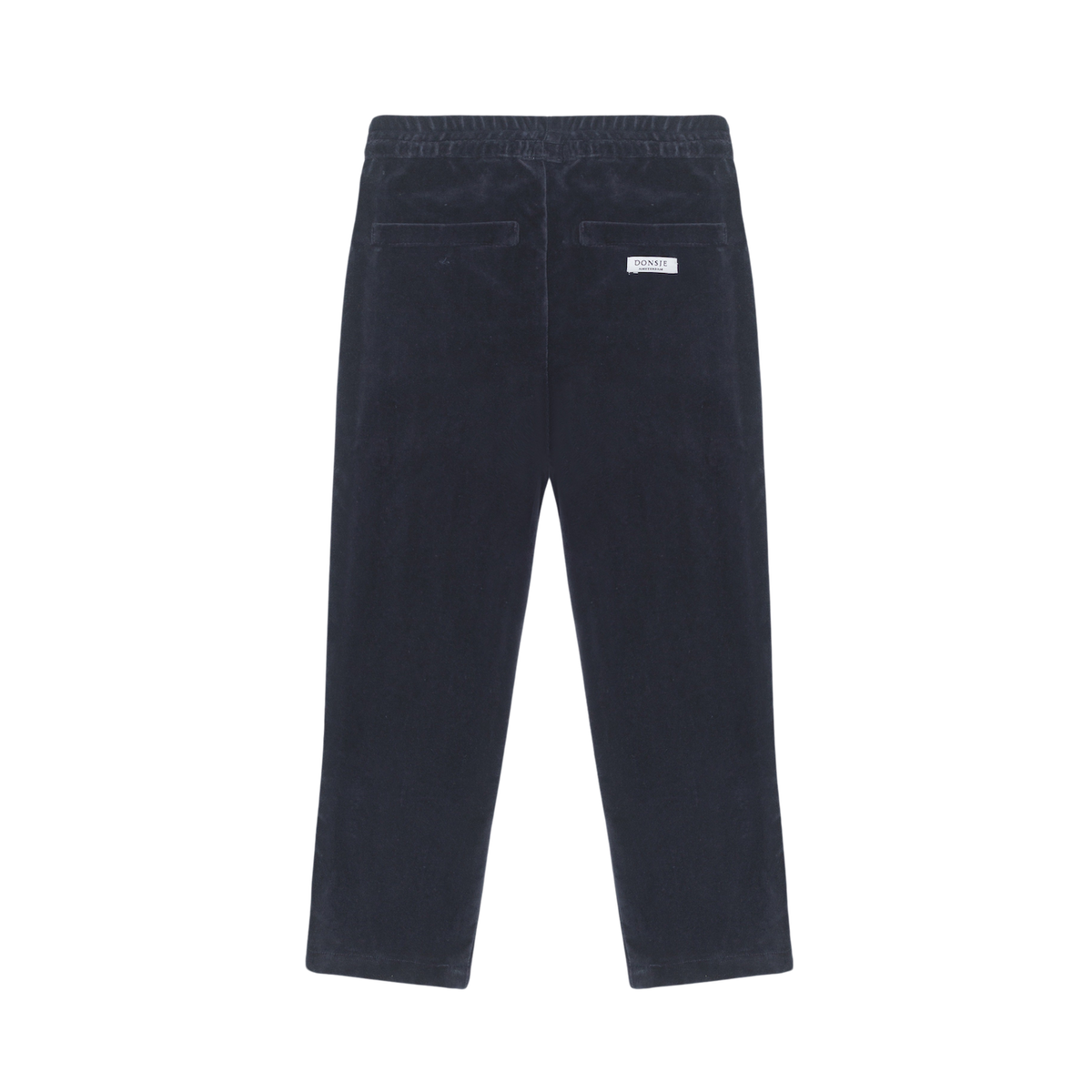Zorzi Tuxedo Trousers