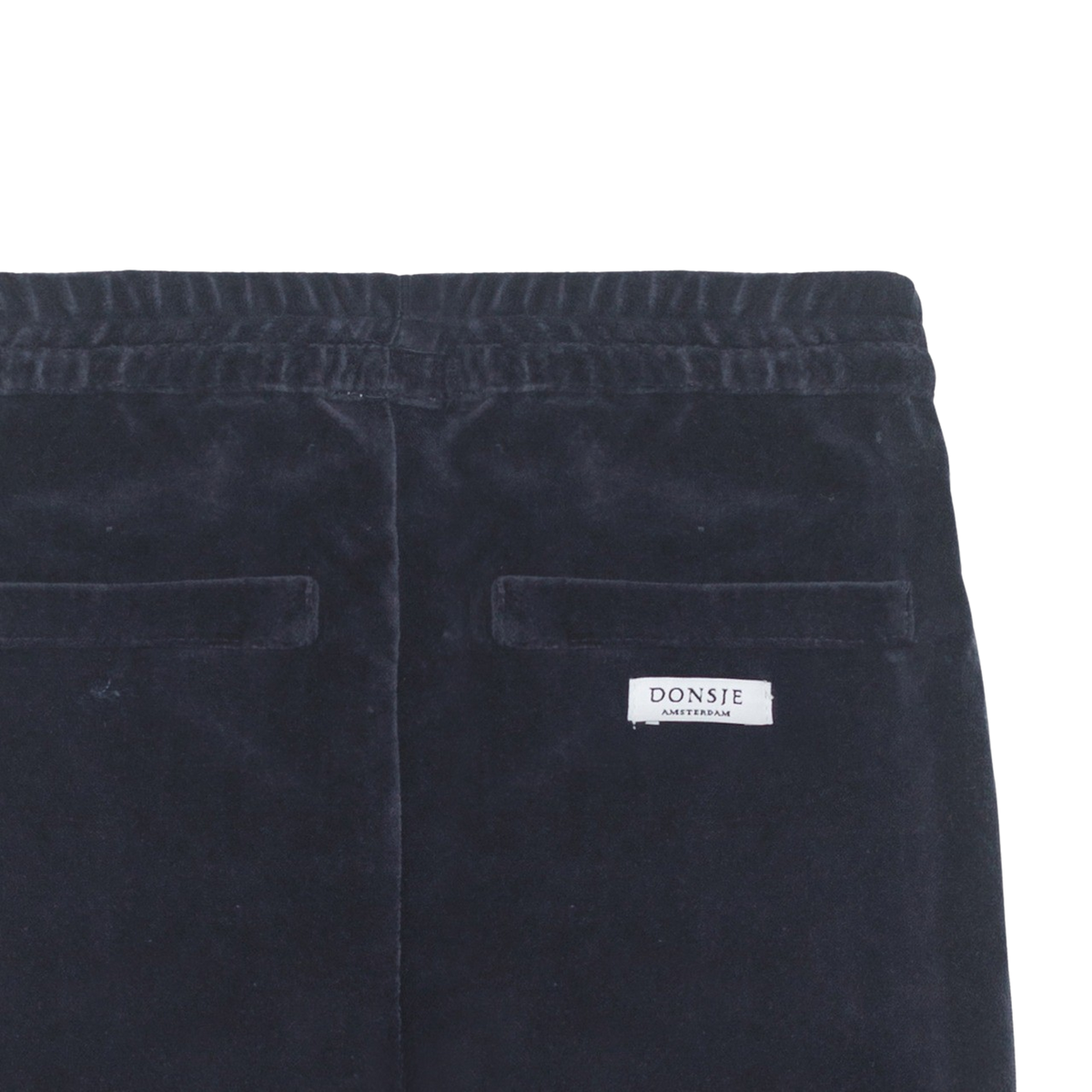 Zorzi Tuxedo Trousers
