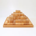 Stor Pyramide - Natur