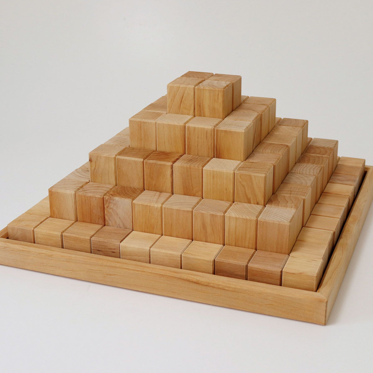 Stor Pyramide - Natur