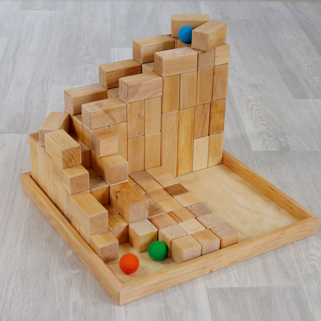 Stor Pyramide - Natur