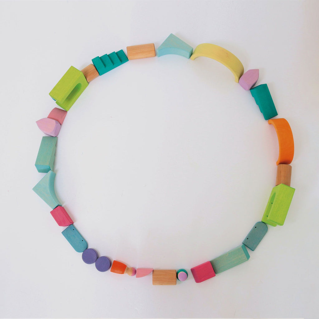 Building World - Cloud Play