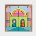 Building World - Cloud Play