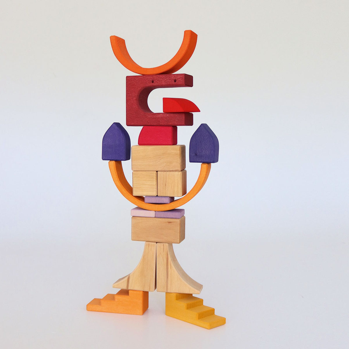 Building World - Desert Sand