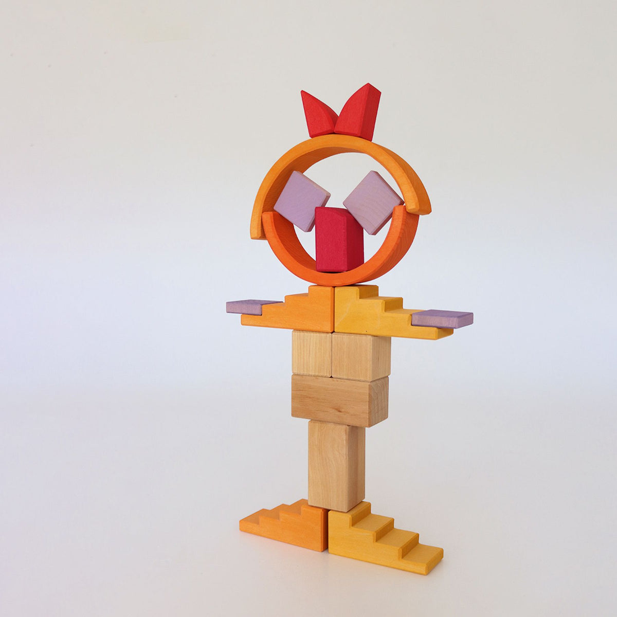 Building World - Desert Sand