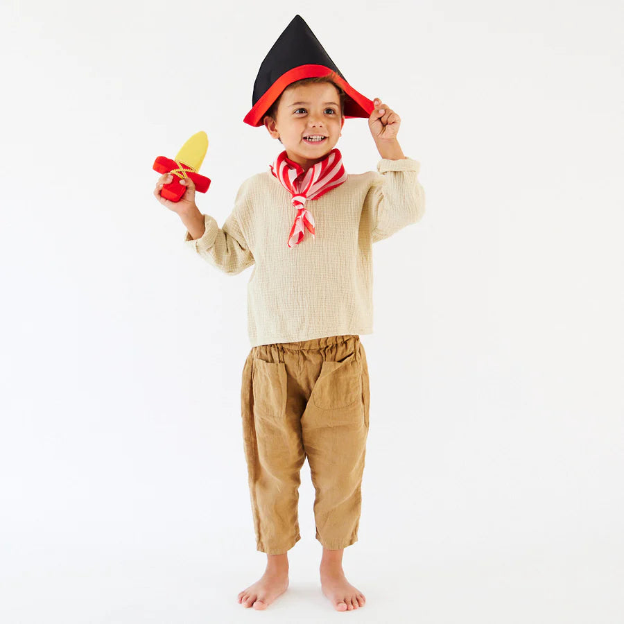 Hatt - Pirat