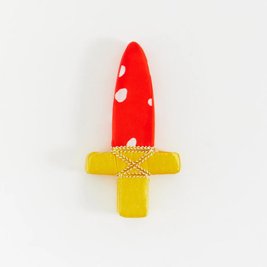 Dolk - Mushroom