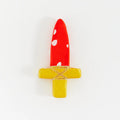 Dolk - Mushroom