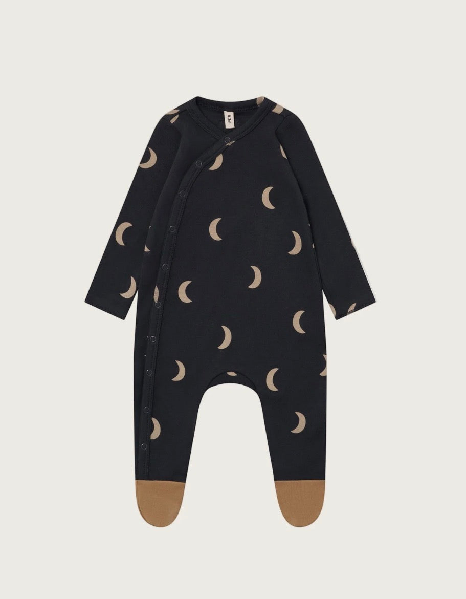 CHARCOAL MIDNIGHT SUIT