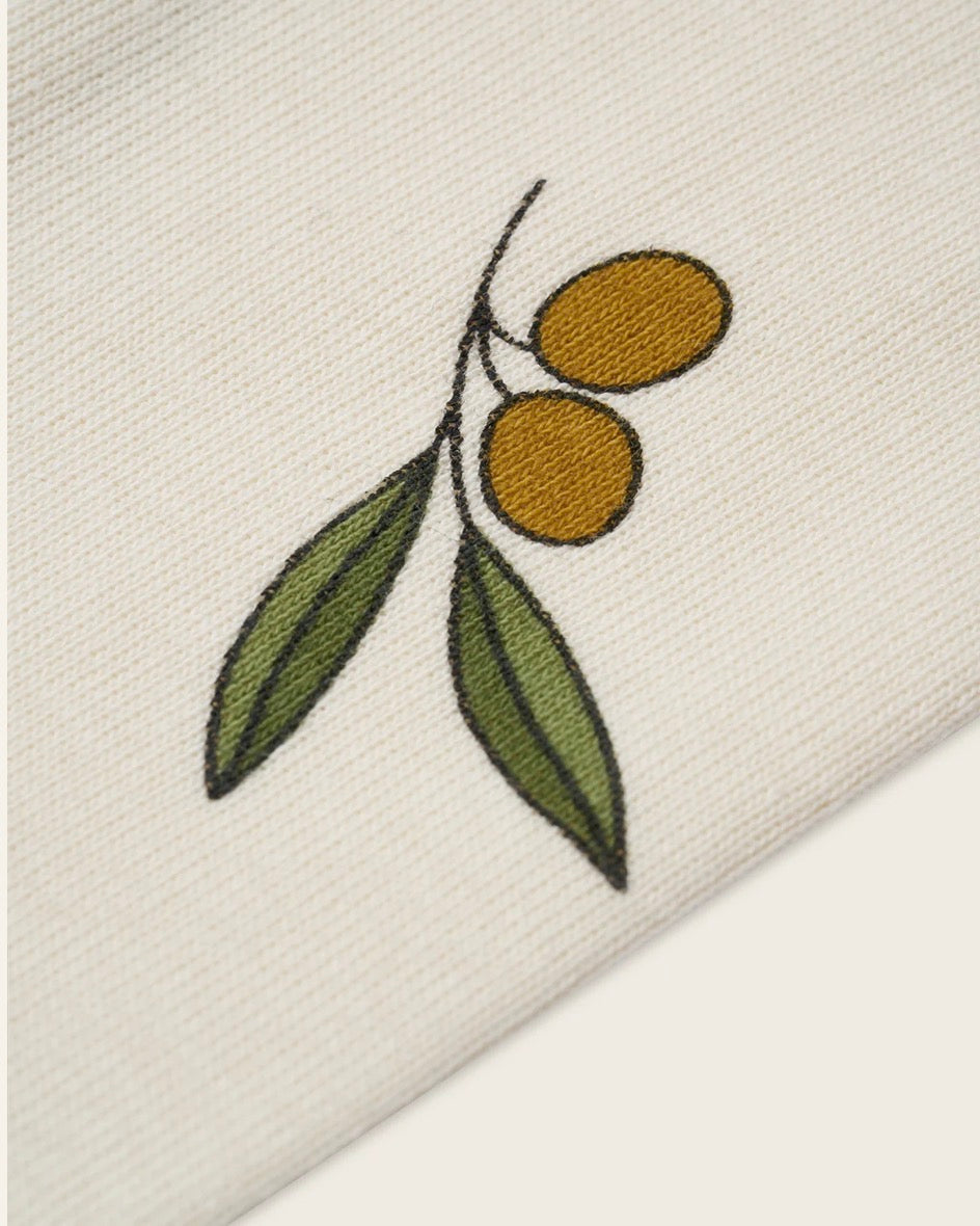 OLIVE GARDEN LEGGINGS