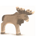 Ostheimer - Moose