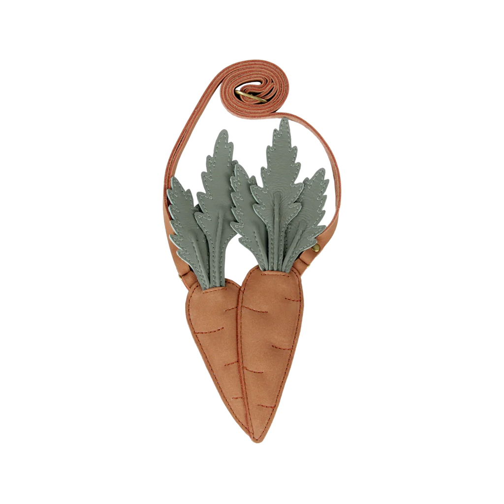 Chaeso Purse | Carrots
