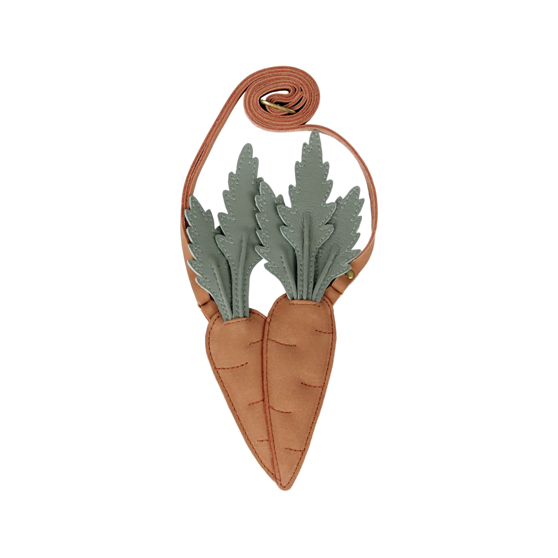 Chaeso Purse | Carrots