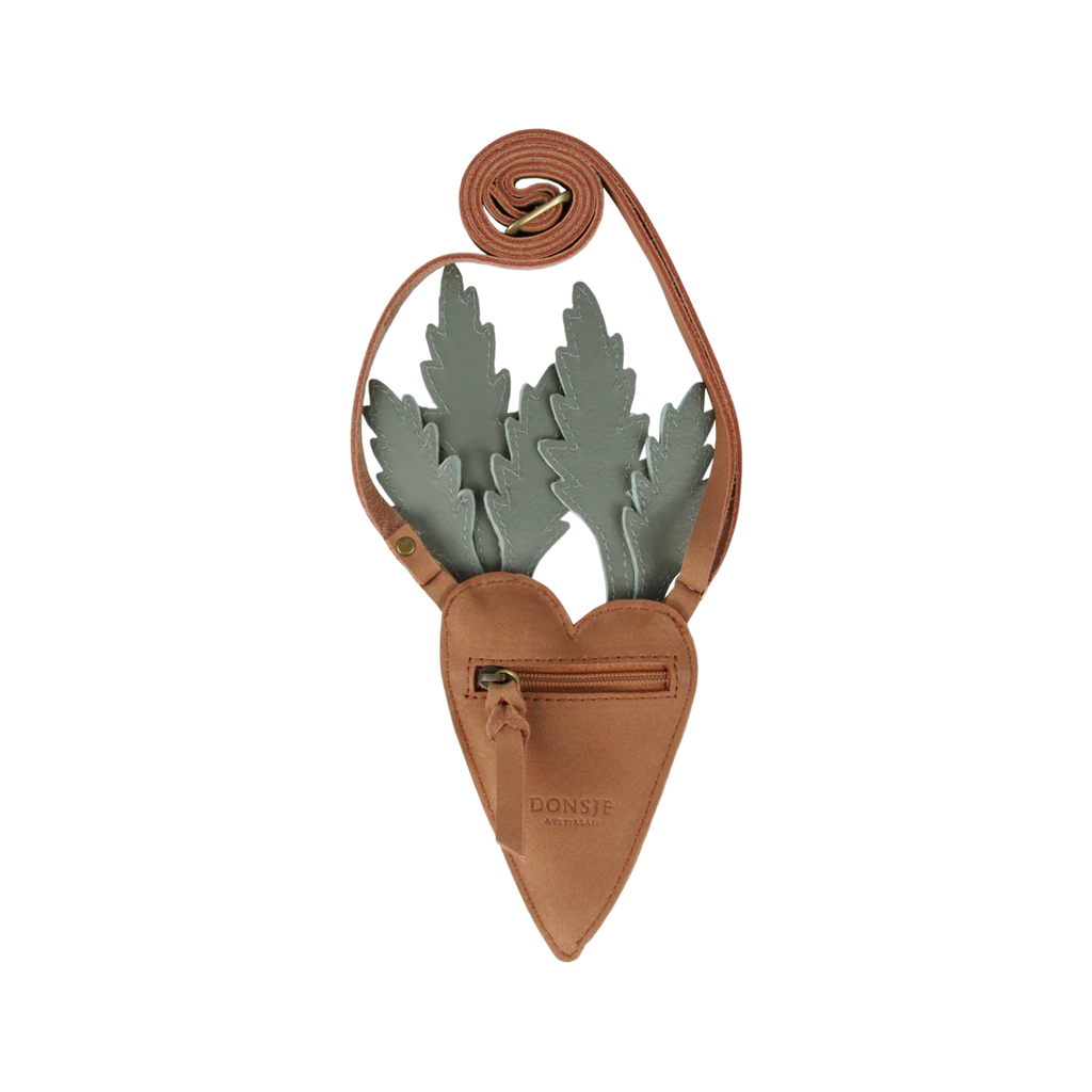 Chaeso Purse | Carrots