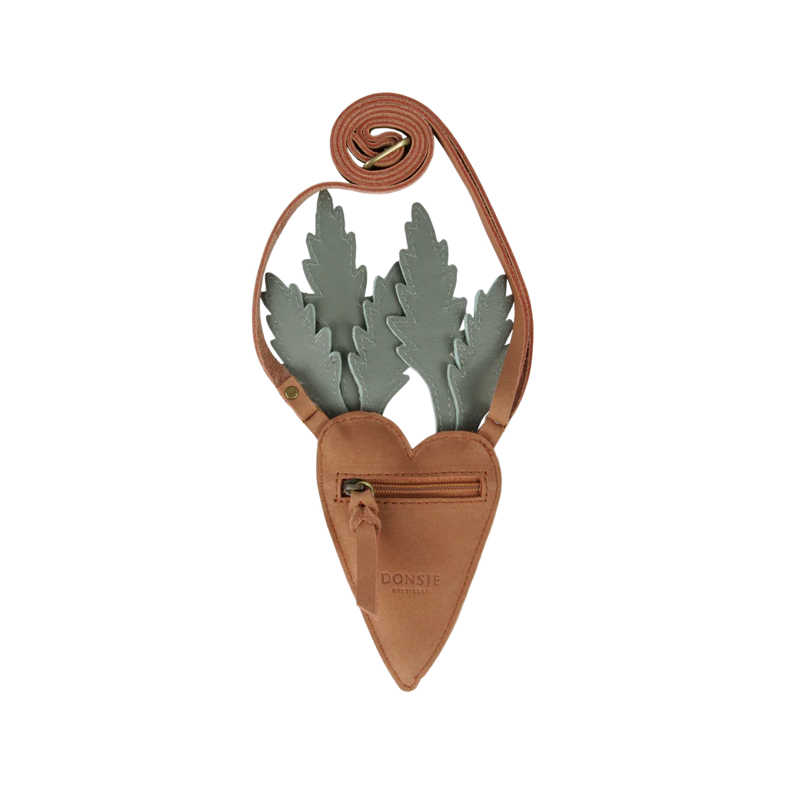 Chaeso Purse | Carrots