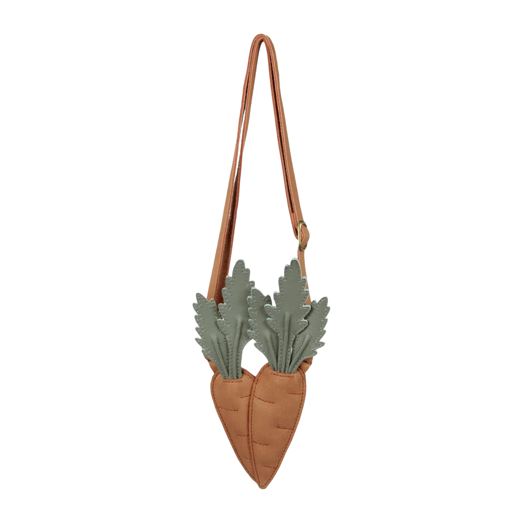 Chaeso Purse | Carrots