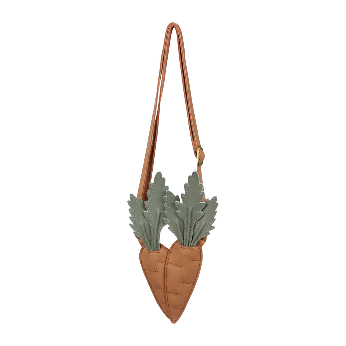 Chaeso Purse | Carrots
