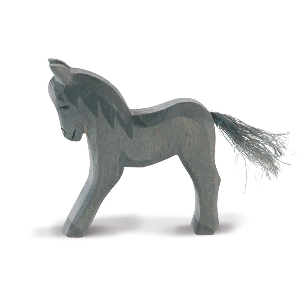 Ostheimer - Colt black