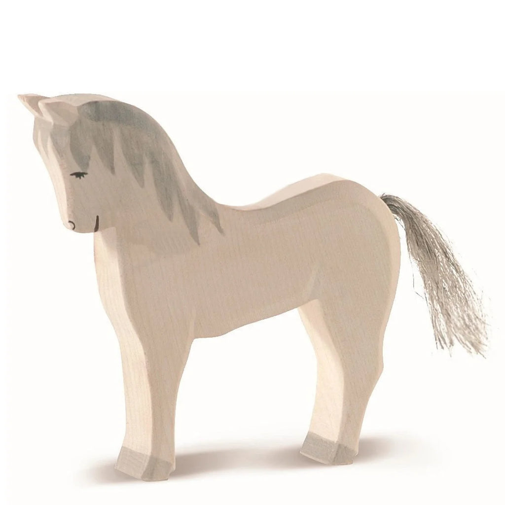 Ostheimer - Horse white