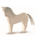 Ostheimer - Horse white