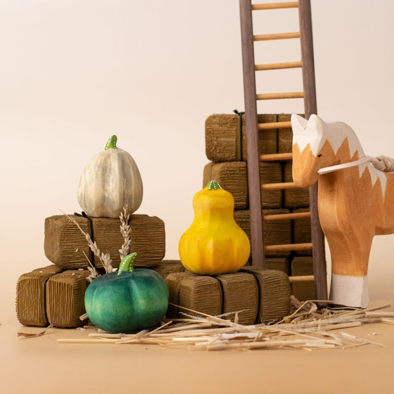 Pumpkin Patch set