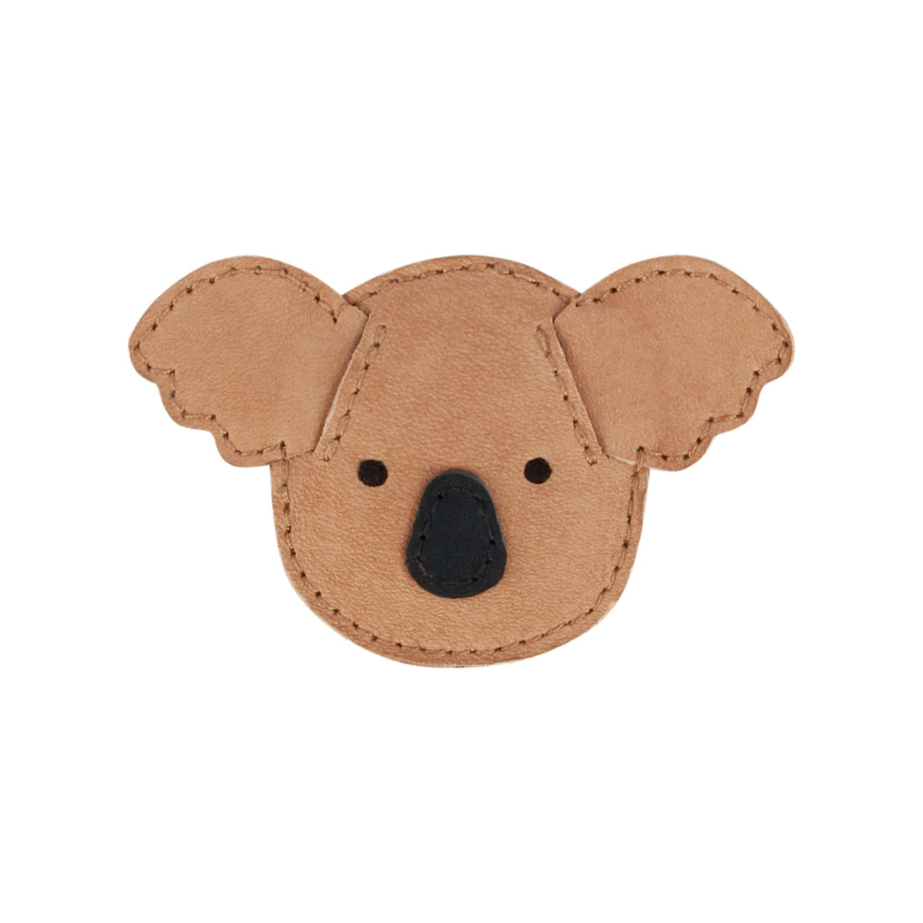 Josy Classic Hairclip | Koala