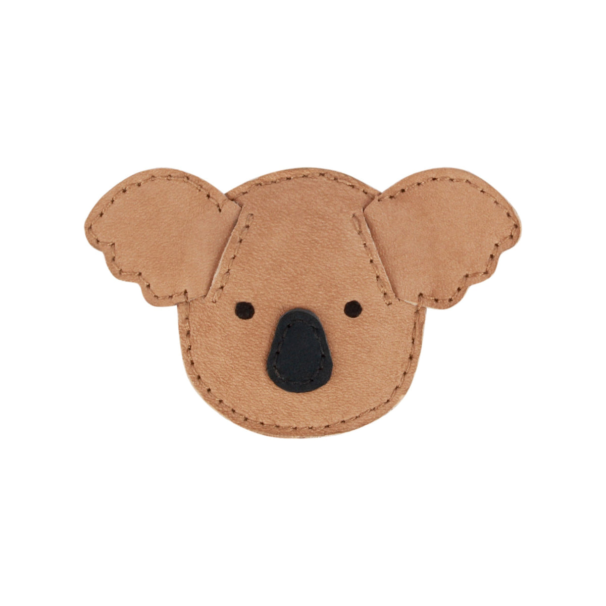Josy Classic Hairclip | Koala