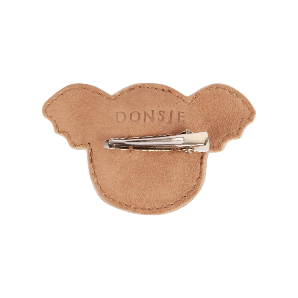 Josy Classic Hairclip | Koala