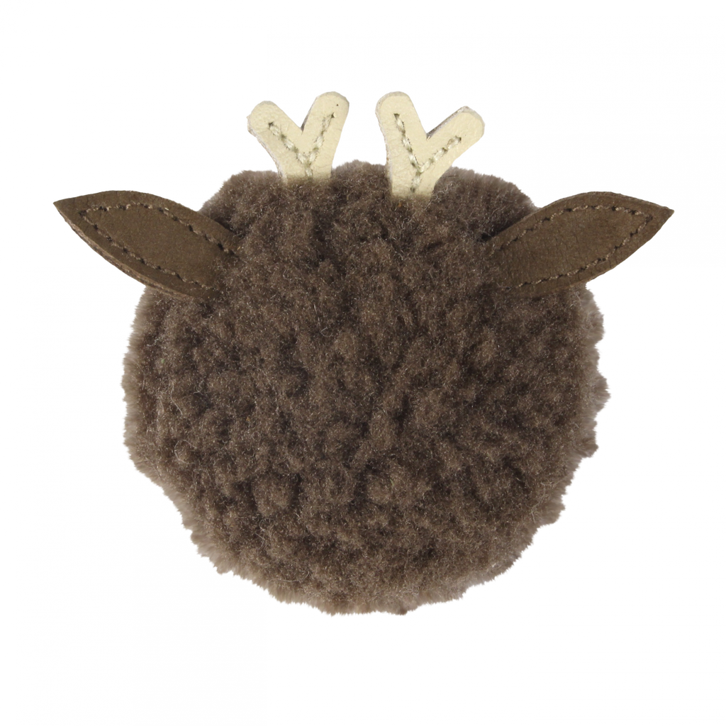 Ploto Hairclip | Stag