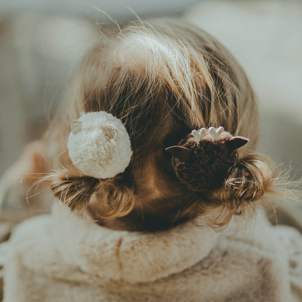 Ploto Hairclip | Stag