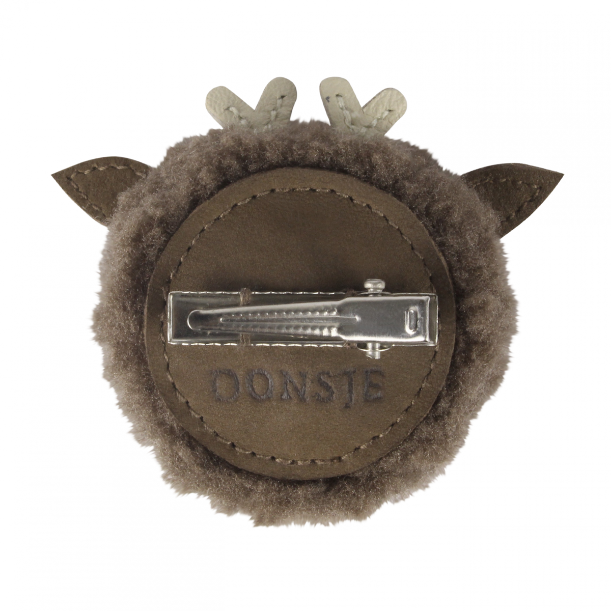Ploto Hairclip | Stag