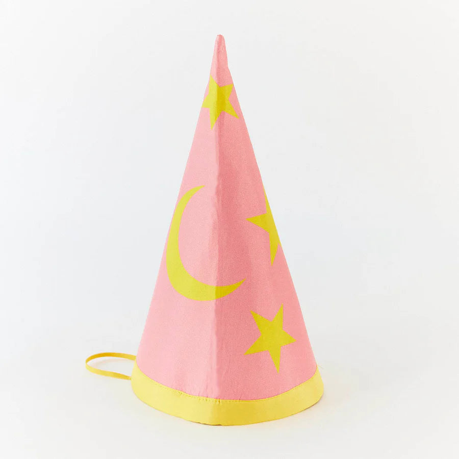 Hatt - Heks