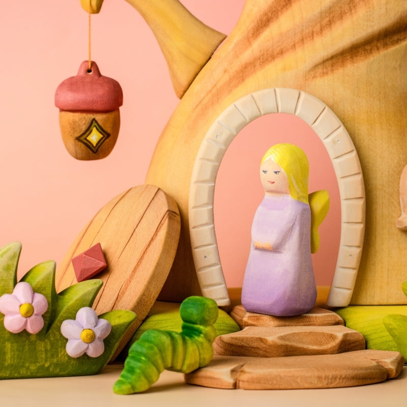Fairy - Lavender