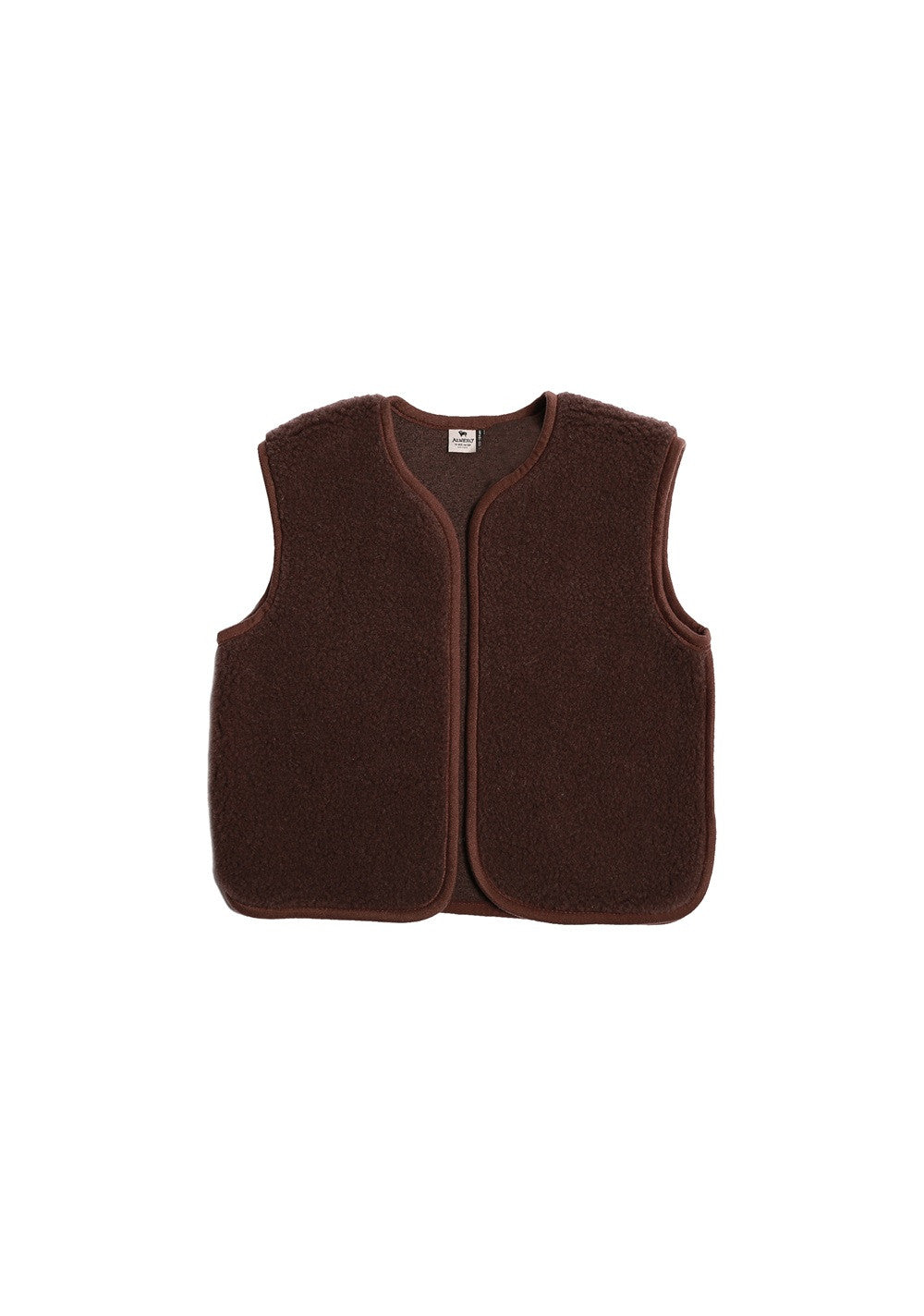 Alwero Camino Junior Ullvest, Choco Martini Light