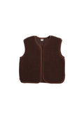 Alwero Camino Junior Ullvest, Choco Martini Light