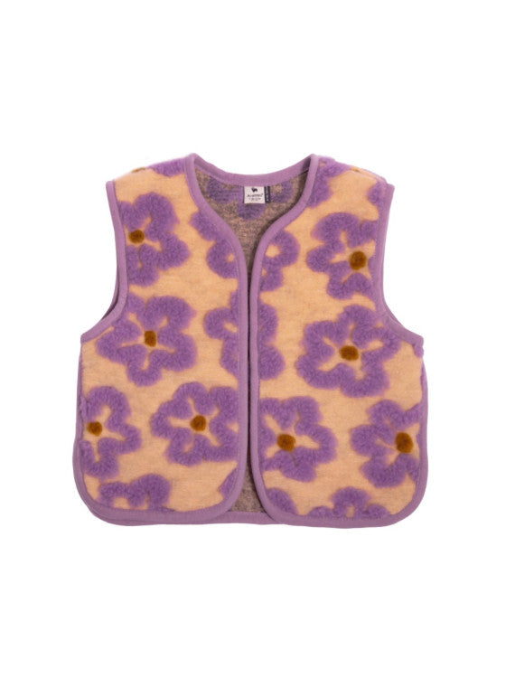 Alwero Camino Junior Ullvest, Flows Apricot