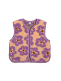 Alwero Camino Junior Ullvest, Flows Apricot