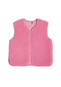 Alwero Camino Junior Ullvest, Bubble Gum Light