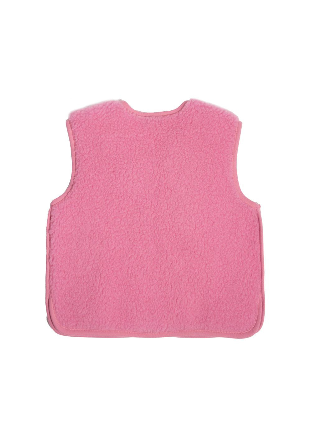 Alwero Camino Junior Ullvest, Bubble Gum Light