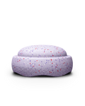 Stapelstein® Winter Special Original violet
