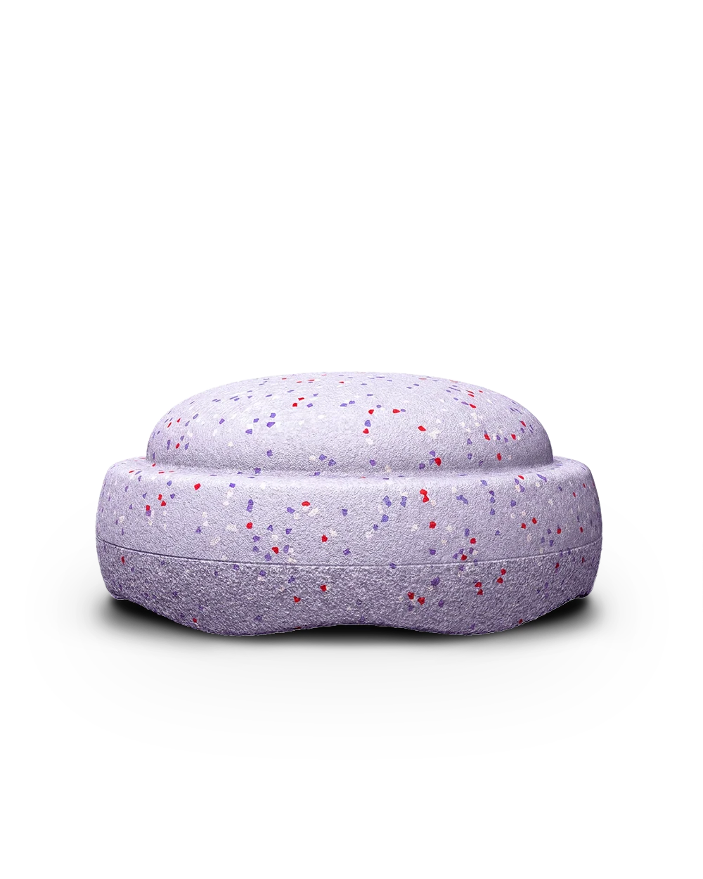 Stapelstein® Winter Special Original violet
