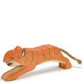 Ostheimer - Tiger jumping