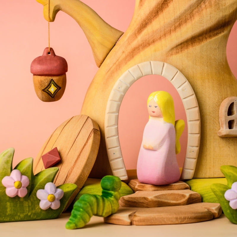 Fairy - Pink
