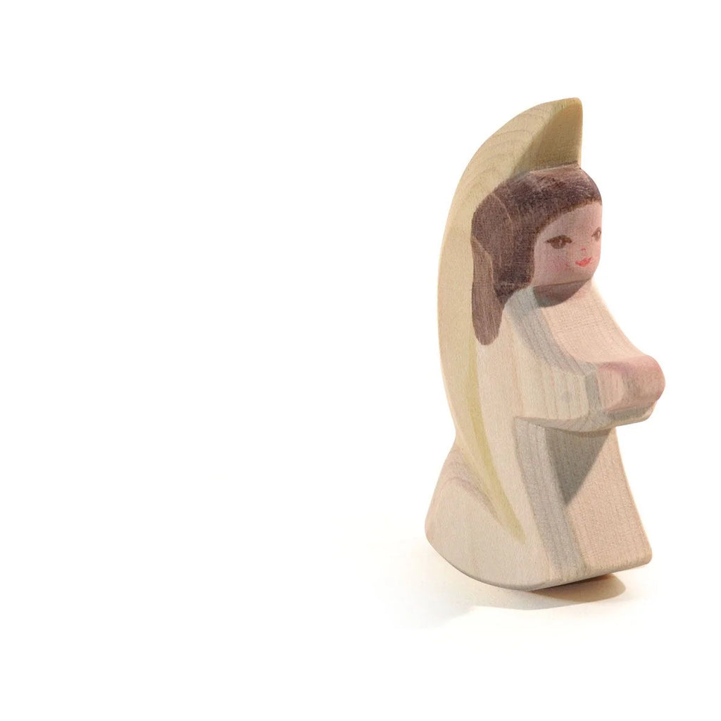 Ostheimer - Little Angel, White