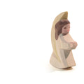 Ostheimer - Little Angel, White