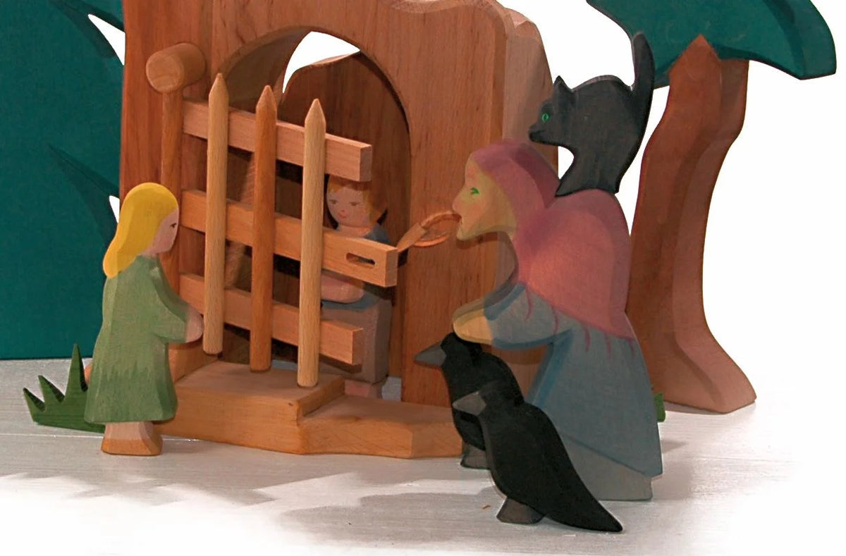 Ostheimer - Gretel
