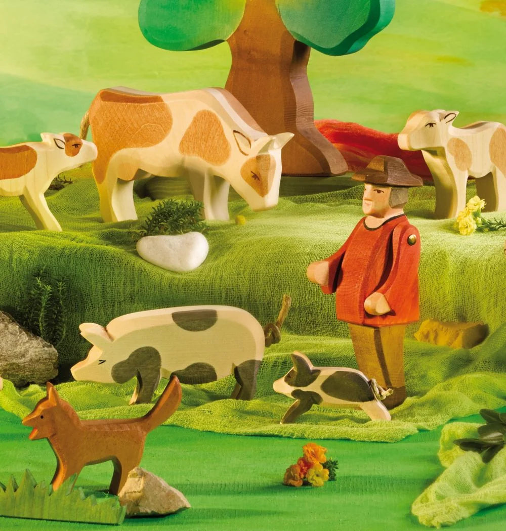 Ostheimer - Farmer
