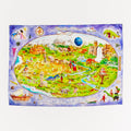 Dinotopia - Seek and Find